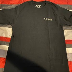 Columbia Tee